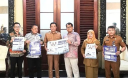 KAUJE Siapkan Event Nasional di Bondowoso, Ribuan Peserta Ditarget Hadir pada KUJ Run 2026