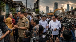 Di Balik Camat Wonokromo yang Dicintai Warga, Kepala Daerah Mestinya Bercermin