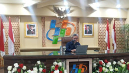 Impor Indonesia Tembus US$ 19,21 Miliar pada Maret 2026, Didorong Kenaikan Bahan Baku