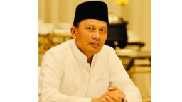 Ideologi Sunyi, Spiritualitas Kuasa, dan Jalan Takdir Gus Gudfan Menuju Nahdlatul Ulama Abad Kedua