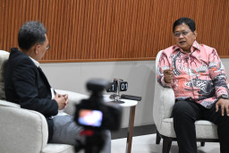 Terbukti Membawa Perubahan Daerah, Viva Yoga: Banyak Bupati Ajukan Proposal Pembukaan Kawasan Baru Transmigrasi
