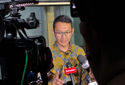 KPK Sita Uang Ratusan Juta dari Staf Ahli Menhub Terkait Kasus Suap Proyek Kereta Api