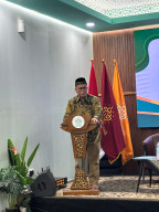 Guru Besar UIN Bandung Sebut Magister Hukum Keluarga Islam UAC Harus Jadi Solusi Problem Rumah Tangga