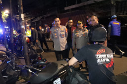 Polsek Kalideres Bongkar Jaringan Curanmor, Pelaku Sudah Beraksi Lebih dari 10 Kali