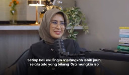 Ngeli Ning Ora Keli: Wajah Baru Kepemimpinan di Jantung Jawa