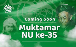Berebut Jadi Tuan Rumah Muktamar NU ke-35, Amanatul Ummah dan Cirebon Adu Pengaruh