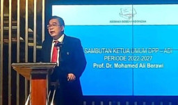 SMSI Dukung ADI Perjuangkan Kelayakan Gaji Dosen 