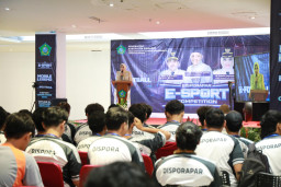 Sidoarjo Serius Garap E-Sport, DPRD dan Pemkab Cari Bibit Atlet Digital untuk Porprov 2027
