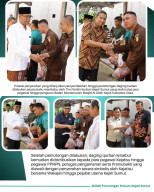 Kejati Sumut Sembelih Hewan Qurban 15 Ekor, 13 Ekor Sapi Dan 2 Ekor Kambing
