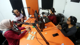 ORADO Jatim Siap Gandeng UMKM Produksi Peralatan Domino Standar Turnamen