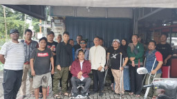 Koalisi Disabilitas Surabaya Dideklarasikan, Dorong Hadirnya Payung Hukum