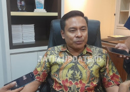 Pimpinan DPRD: Utang Rp885 M Bukti Eri Cahyadi Ogah Membangun Surabaya Secara 'Auto Pilot'