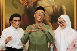 Ketika Pancasila Kehilangan Daya Kritik, Rhoma Irama dan Iwan Fals Mengingatkan