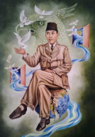 Vivere Pericoloso (Baca: Waktu Penuh Nestapa)