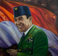 Soekarno dan Luka Nasionalisme Yang Tak Kunjung Sembuh
