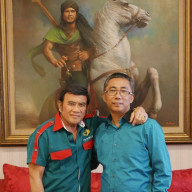 Hijrah Rhoma Irama dalam Bermusik