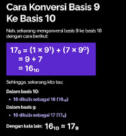 Dibalik angka 6 + 10 = 17  di Ranah Geopolitik dan Seni Budaya