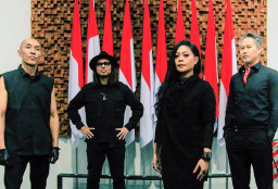 Analisis Lirik “Dendam” Cokelat: Bukan Cuma Marah, Tapi Luka yang Tak Kunjung Kelar