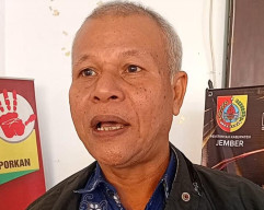 Warga Desa Curahkalong Jember Datangi Inspektorat Pertanyakan Dugaan Gelap Dana BUMDes