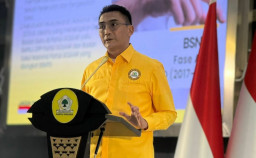 Azhar Adam: Keberhasilan MBG Ditentukan Pengawasan Hingga Akar Rumput