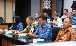 Dinas ESDM Jatim Sebut Galian C Ilegal di Mojokerto Terancam Pidana