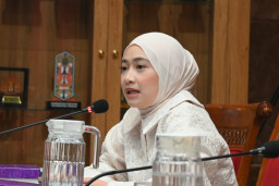 Adela Kanasya Adies: Pemerataan Dokter Spesialis Harus Jadi Prioritas