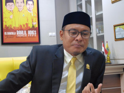 Fathoni Terima Aduan Koalisi Disabilitas Surabaya, Sebut Anggotonya Diberhentikan dari Tim Sensus Kependudukan BPS