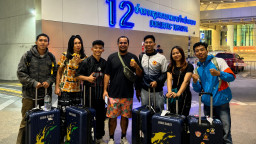 Kejuaraan Dunia Muaythai 2026, 23 Atlet Indonesia Siap Ukir Sejarah