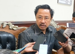 Baktiono: Kenaikan Harga Pertamax Bukan Pemicu Utama Lonjakan Harga Kebutuhan Pokok