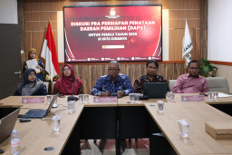 Bawaslu Surabaya: Pemekaran Dapil Bukan Hanya Arena Politik, Tapi Instrumen Aspirasi Rakyat