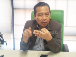 Penyesuaian Nilai Kontrak  Dianggap Tepat, DPRD Minta Proyek Tetap Berjalan