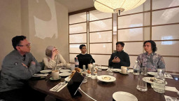 KAHMI Britania Raya dan YLBHI Gelar Diskusi Publik, Sorot Kemunduran Demokrasi hingga Krisis Ekologi di Indonesia