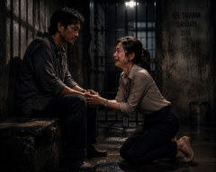 Ayu Chen yang Zalim 