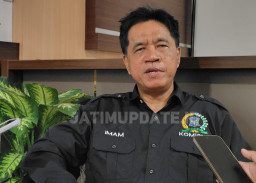 Sikapi Kekerasan dan Dugaan Pelecehan Atlet, Imam NasDem Pertanyakan Predikat Surabaya Kota Layak Anak