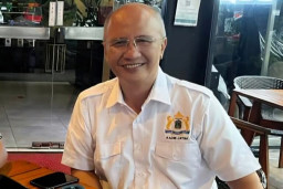Ketika Siang dan Malam Sama Saja: Belajar Menerima dari Para Kekasih Allah