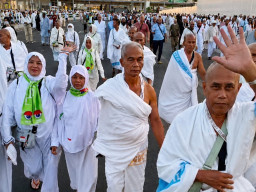 Jemaah Haji Bondowoso Tuntaskan Rukun Haji, Kondisi Sehat dan Penuh Kebahagiaan
