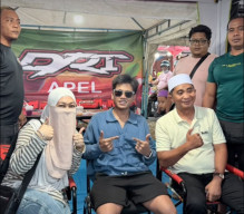 Bos DRT The Big Family: Valen DA 7 Adalah Talenta Madura yang Luar Biasa!