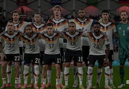 Nagelsmann Panggil Kembali Neuer, Jerman Umumkan Skuad Resmi Piala Dunia 2026