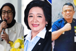 Profil Pimpinan Baru BGN: Mantan Jurnalis, Auditor Negara, hingga Jenderal TNI Kawal Program MBG