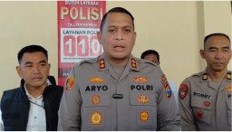 Kepolisian Resort Bondowoso Bongkar Jaringan Narkoba Antar Wilayah, Ribuan Pil Koplo dan Puluhan Paket Sabu Disita