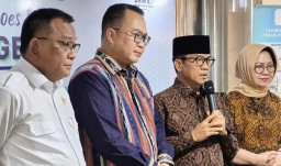 BRIN Lakukan Rancang Bangun Konsep Pembangunan Desa Terintegrasi