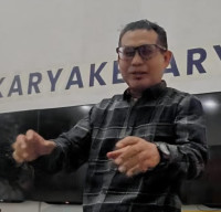 Belajar Sebelum Krisis: Pelajaran dari Temuan Awal MEST
