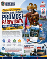 Temukan Lumajang di Medsos, Segera Berwisata ke Lumajang