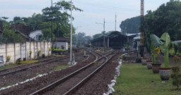 Rel Kereta Indonesia Masih Kalah dari Era Belanda, KAI Targetkan Tembus 60 Ribu Kilometer pada 2045