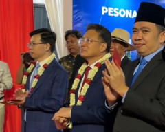 Dari Kota Tembakau ke Mitra Global: Analisis Akademisi di Balik Sukses Diplomasi Sister City Jember-China
