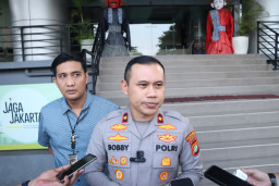 Sempat Masuk DPO, Pelaku Utama Jambret Kalung Emas Dibekuk di Penjaringan