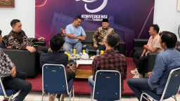Kemendes PDT Apresiasi Rubrik Desakita JPRM, Dinilai Perkuat Pembangunan dan Tata Kelola Desa