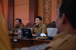 TPA Jabon Terancam Penuh dalam 7 Tahun, Pemkab Sidoarjo Mulai Benahi Ratusan TPS 3R Bermasalah