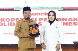 Bondowoso Dorong Kemandirian Ekonomi dan Perkuat Daya Tawar Peternak Rakyat