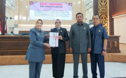 Pendapatan Daerah Lumajang Melampaui Target 101,13 Persen